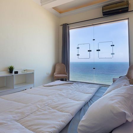 אלכסנדריה Hyat Suites & Rooms מראה חיצוני תמונה
