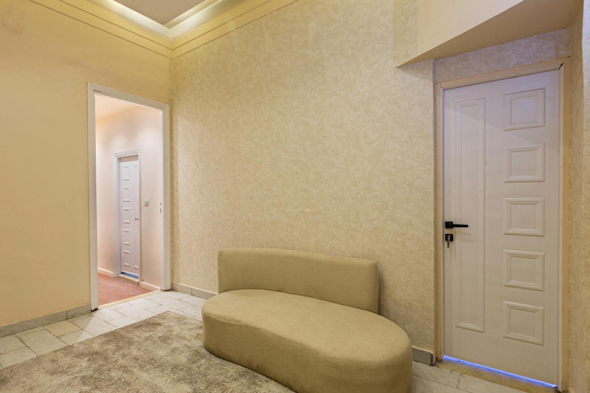 אלכסנדריה Hyat Suites & Rooms מראה חיצוני תמונה