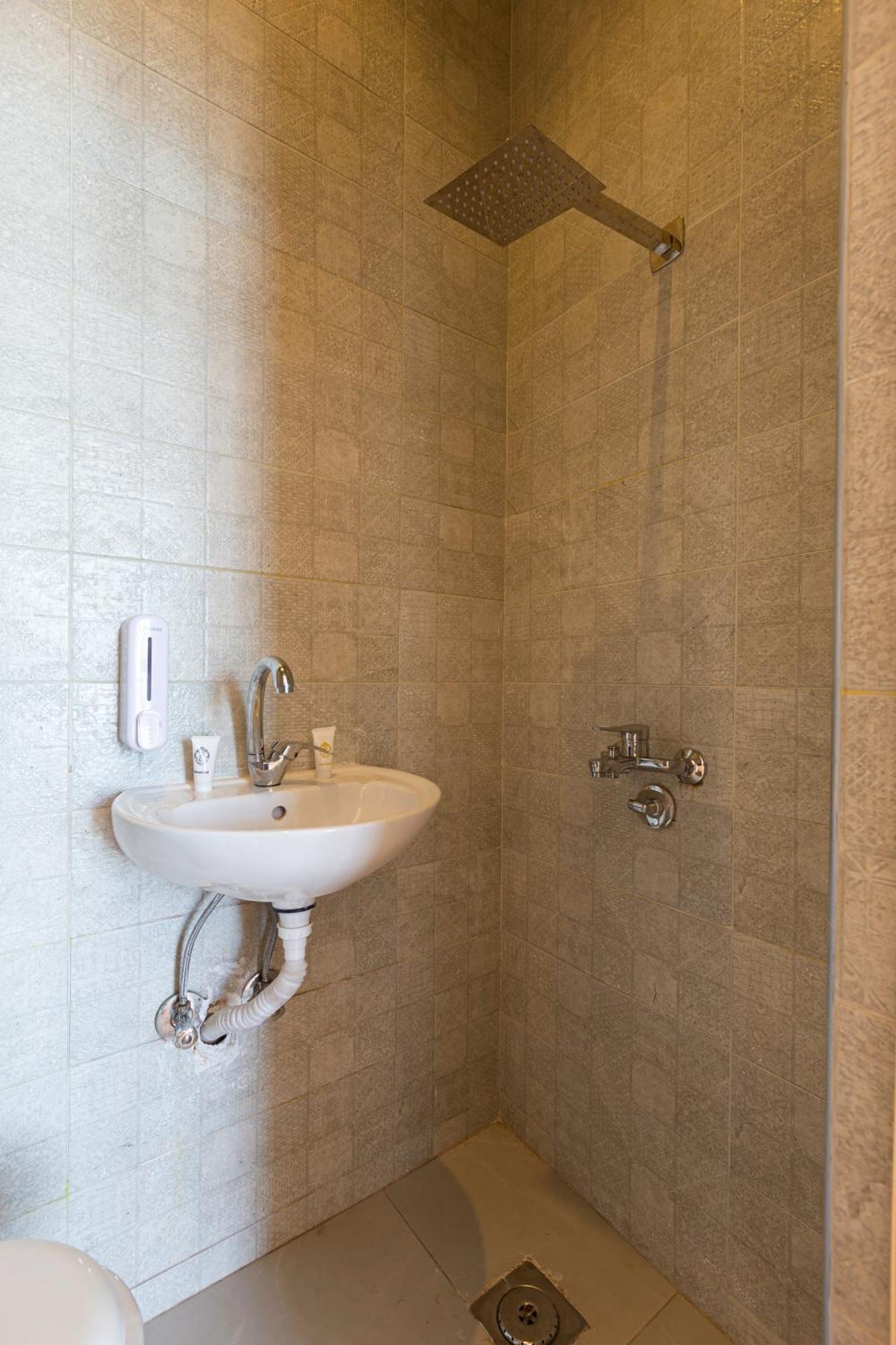 אלכסנדריה Hyat Suites & Rooms מראה חיצוני תמונה