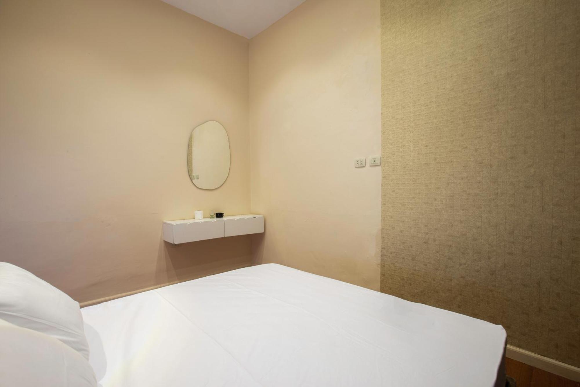 אלכסנדריה Hyat Suites & Rooms מראה חיצוני תמונה