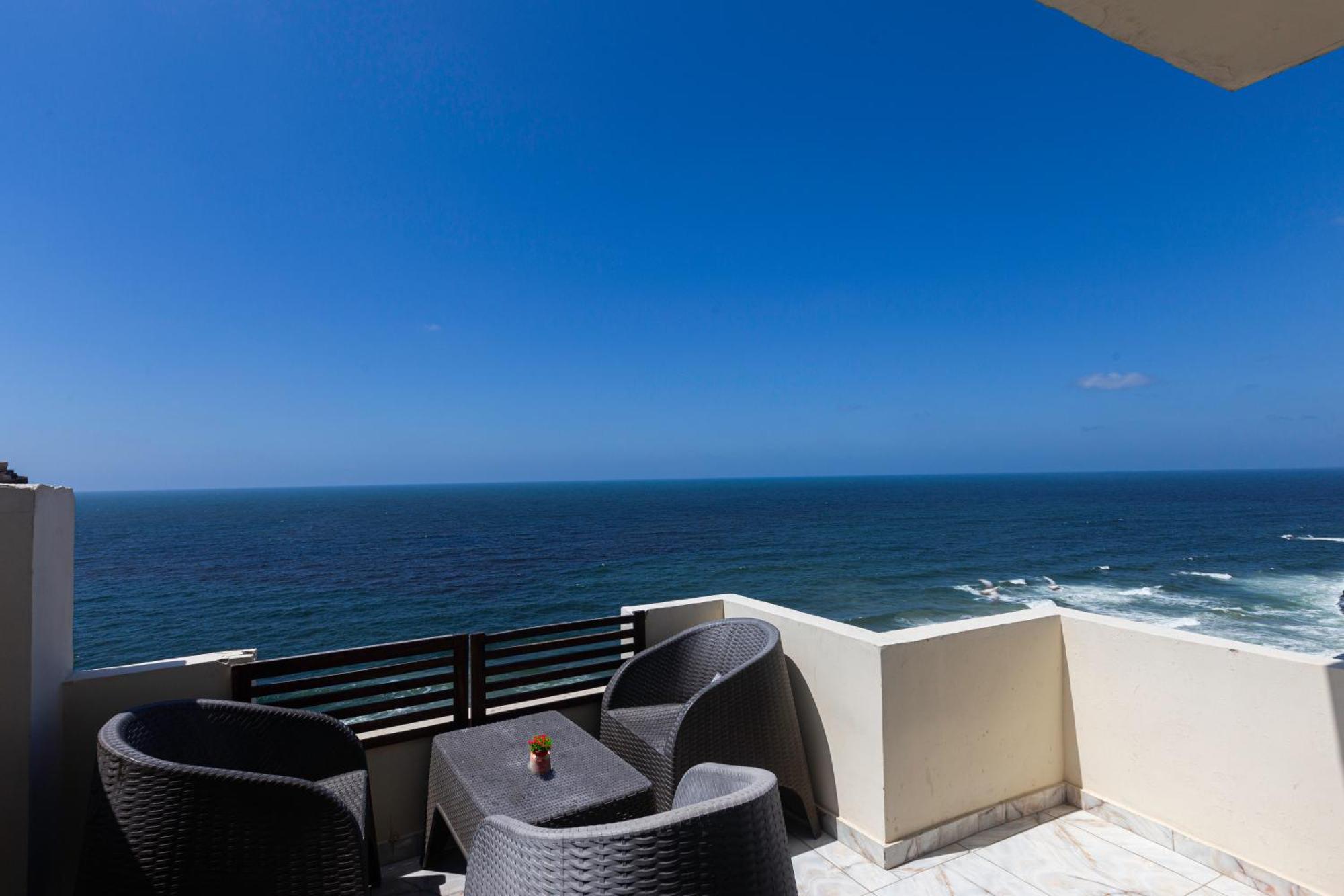 אלכסנדריה Hyat Suites & Rooms מראה חיצוני תמונה