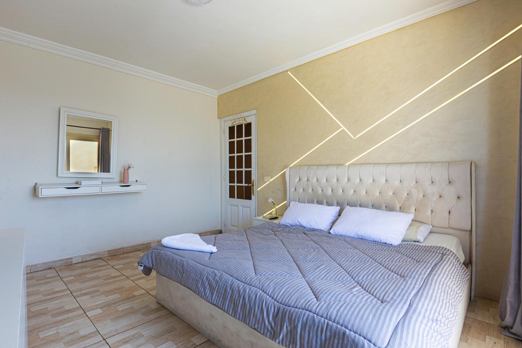 אלכסנדריה Hyat Suites & Rooms מראה חיצוני תמונה