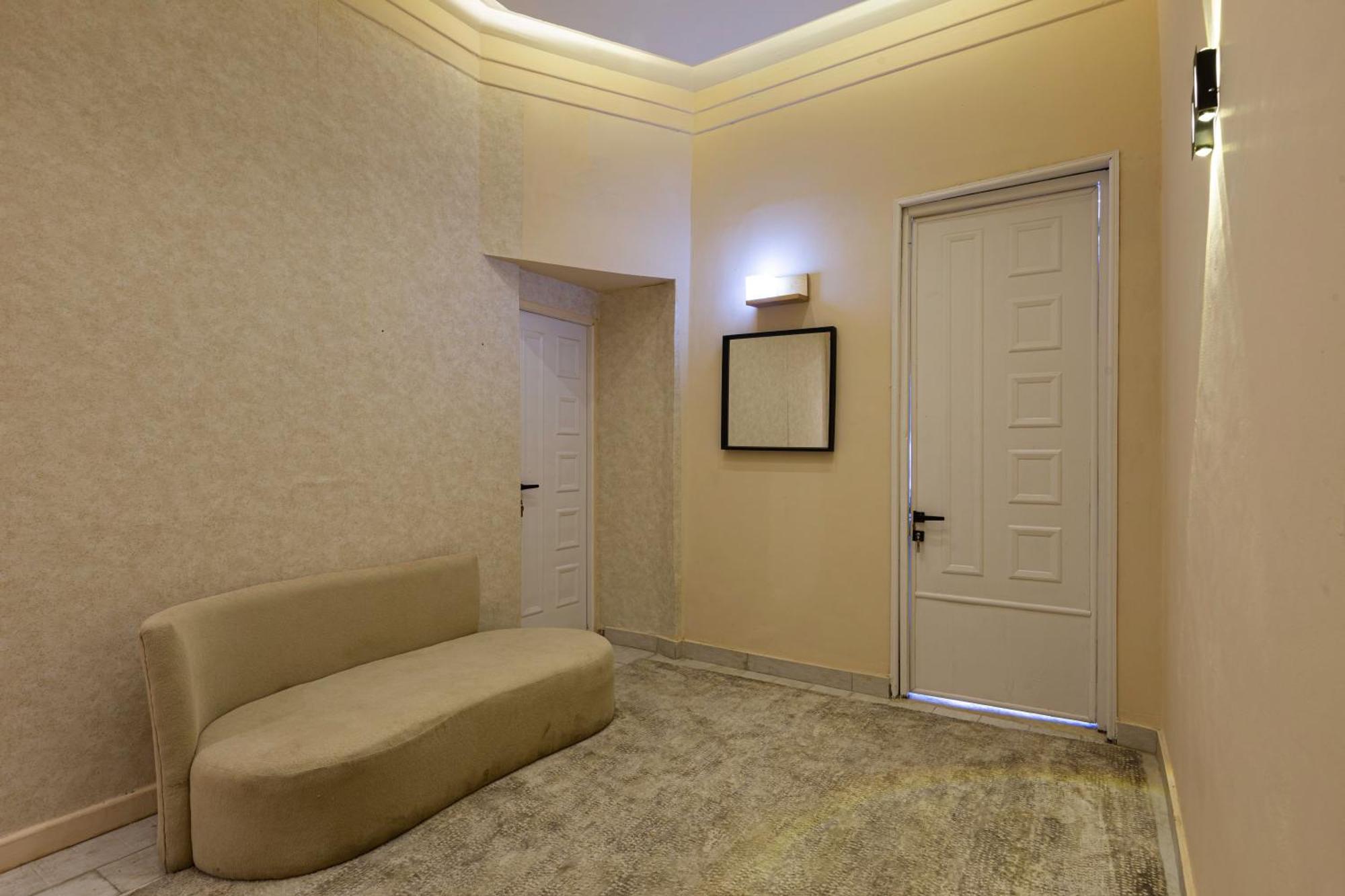 אלכסנדריה Hyat Suites & Rooms מראה חיצוני תמונה