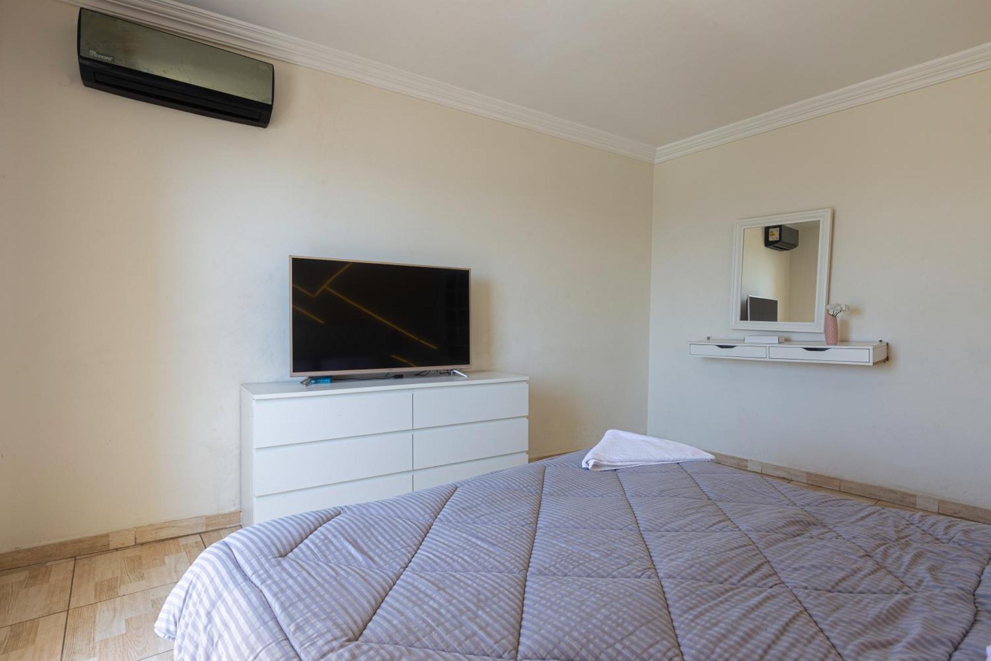 אלכסנדריה Hyat Suites & Rooms מראה חיצוני תמונה