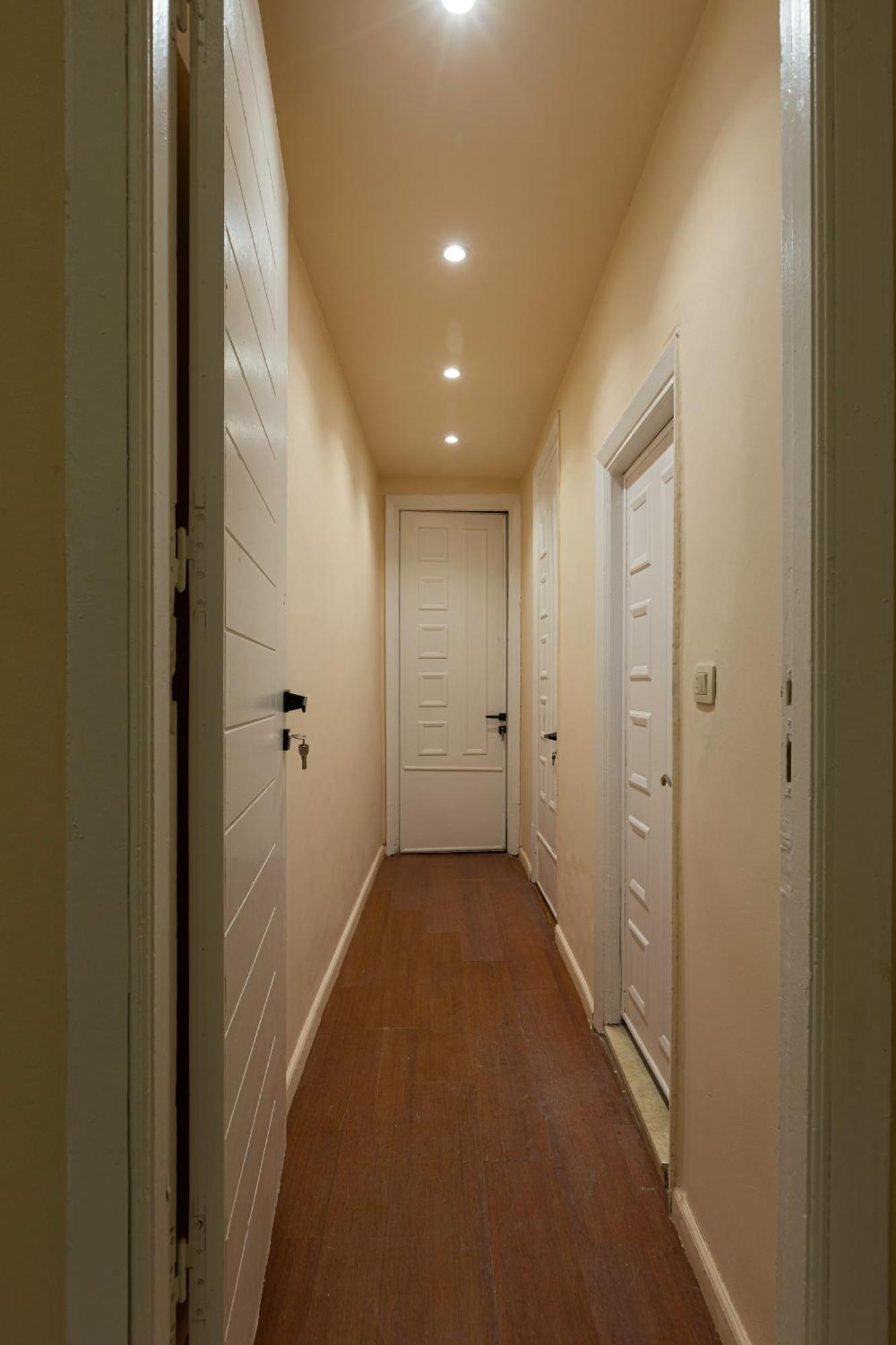 אלכסנדריה Hyat Suites & Rooms מראה חיצוני תמונה