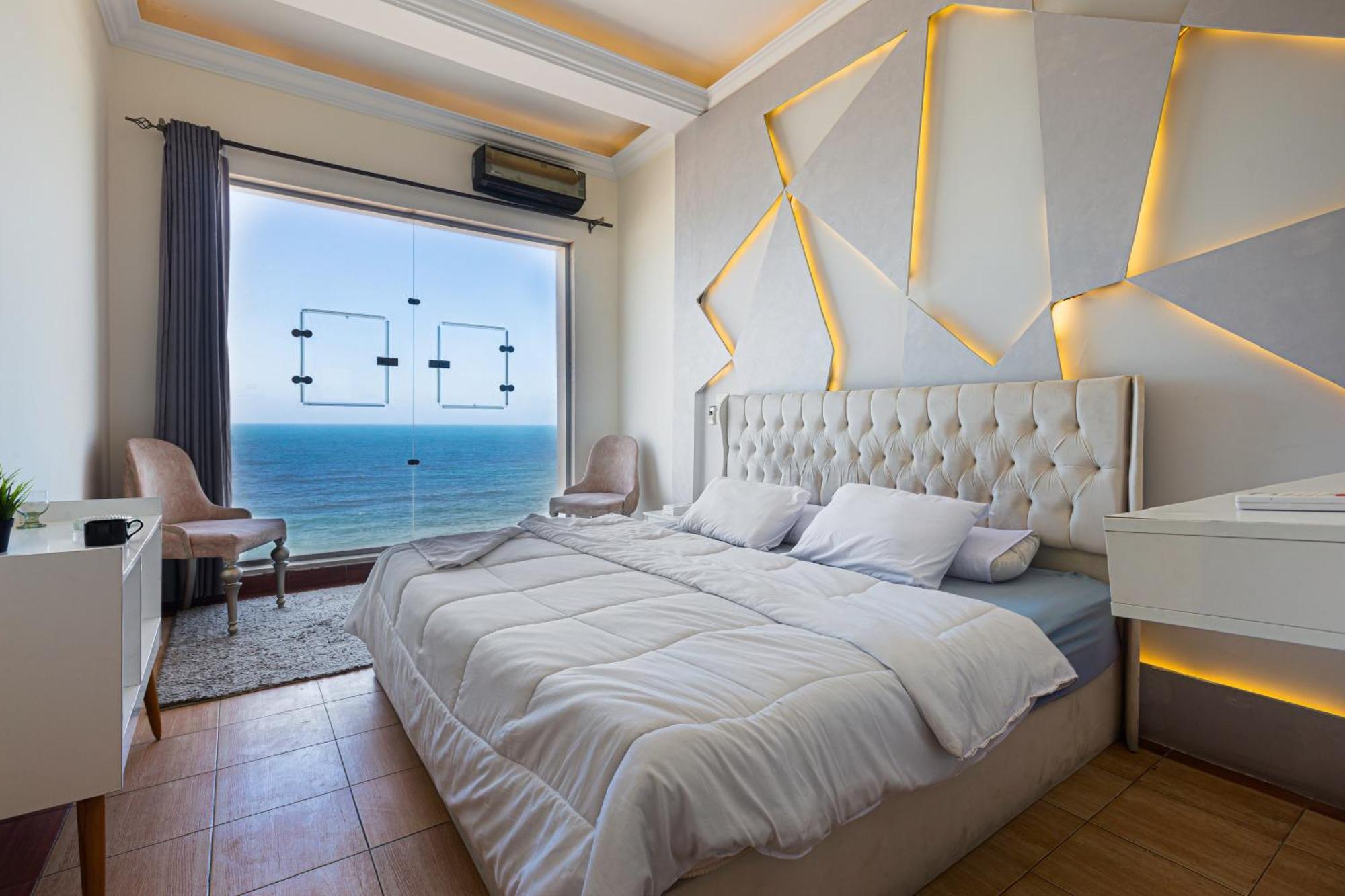 אלכסנדריה Hyat Suites & Rooms מראה חיצוני תמונה