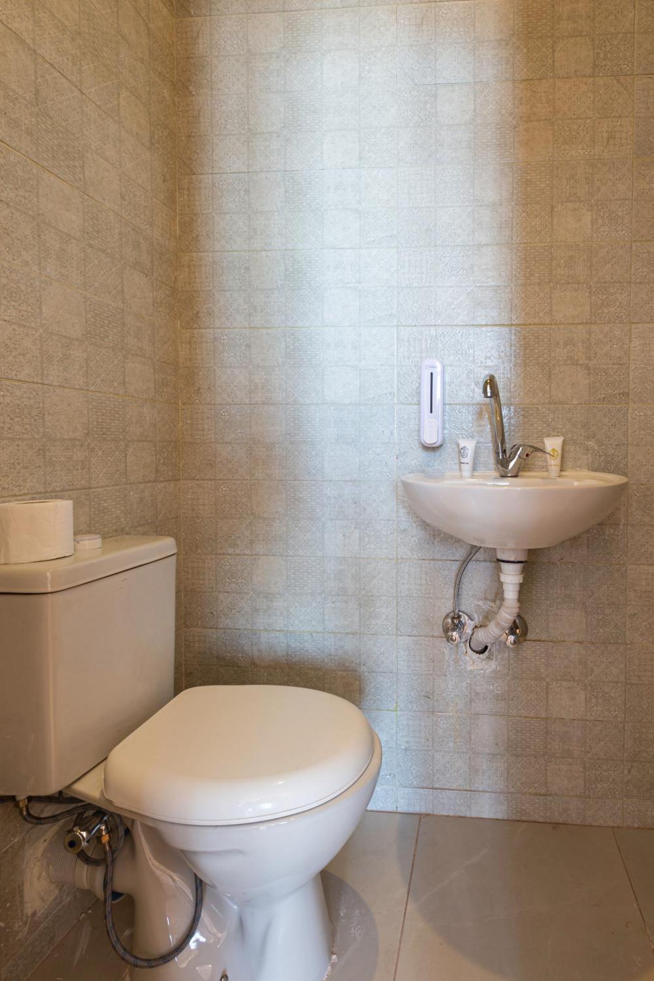 אלכסנדריה Hyat Suites & Rooms מראה חיצוני תמונה
