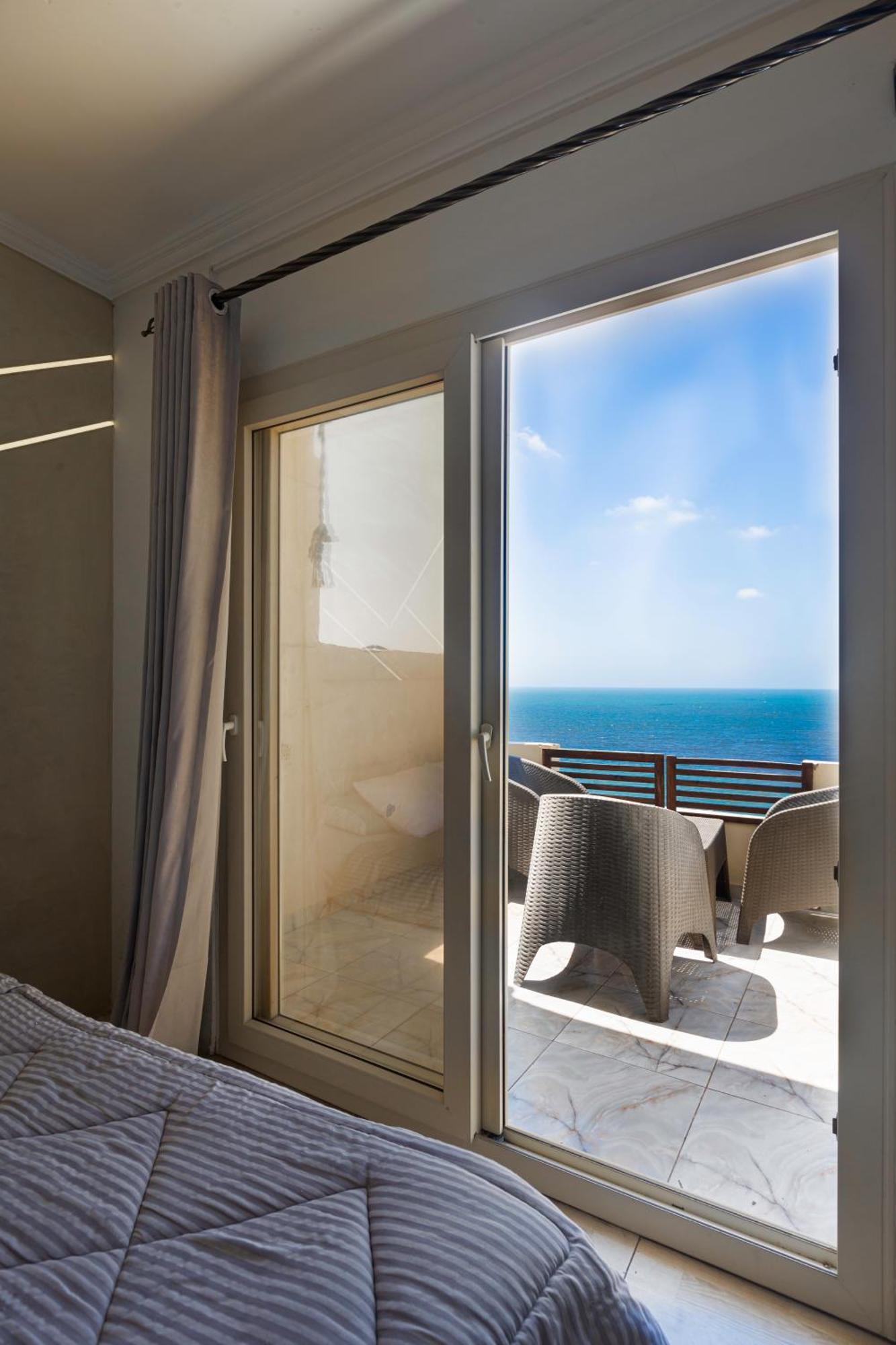 אלכסנדריה Hyat Suites & Rooms מראה חיצוני תמונה