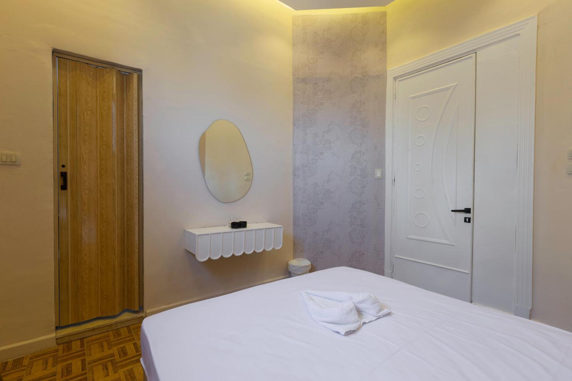 אלכסנדריה Hyat Suites & Rooms מראה חיצוני תמונה