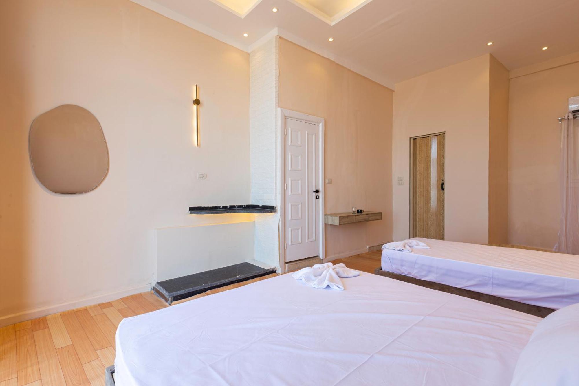 אלכסנדריה Hyat Suites & Rooms מראה חיצוני תמונה