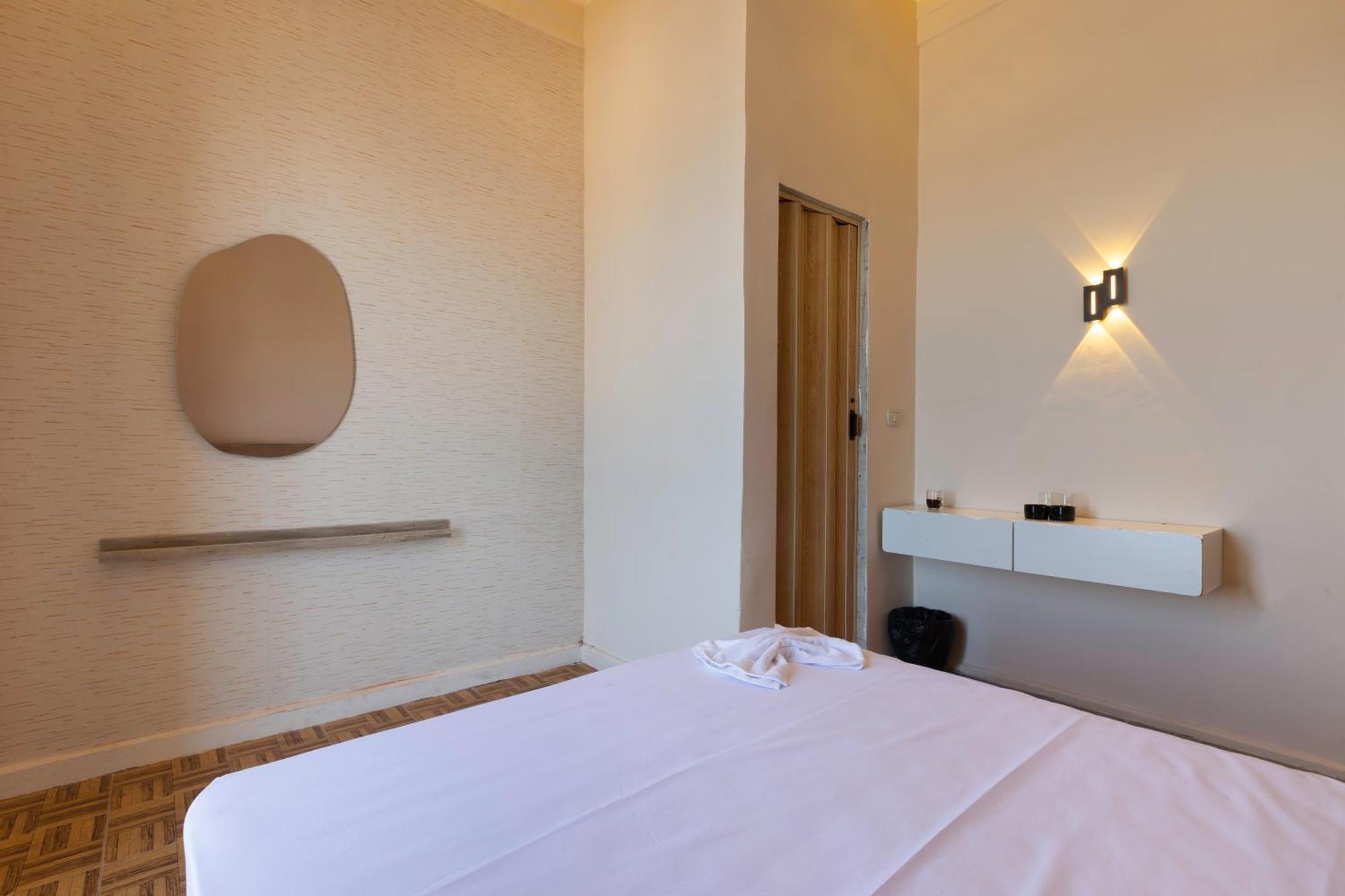 אלכסנדריה Hyat Suites & Rooms מראה חיצוני תמונה