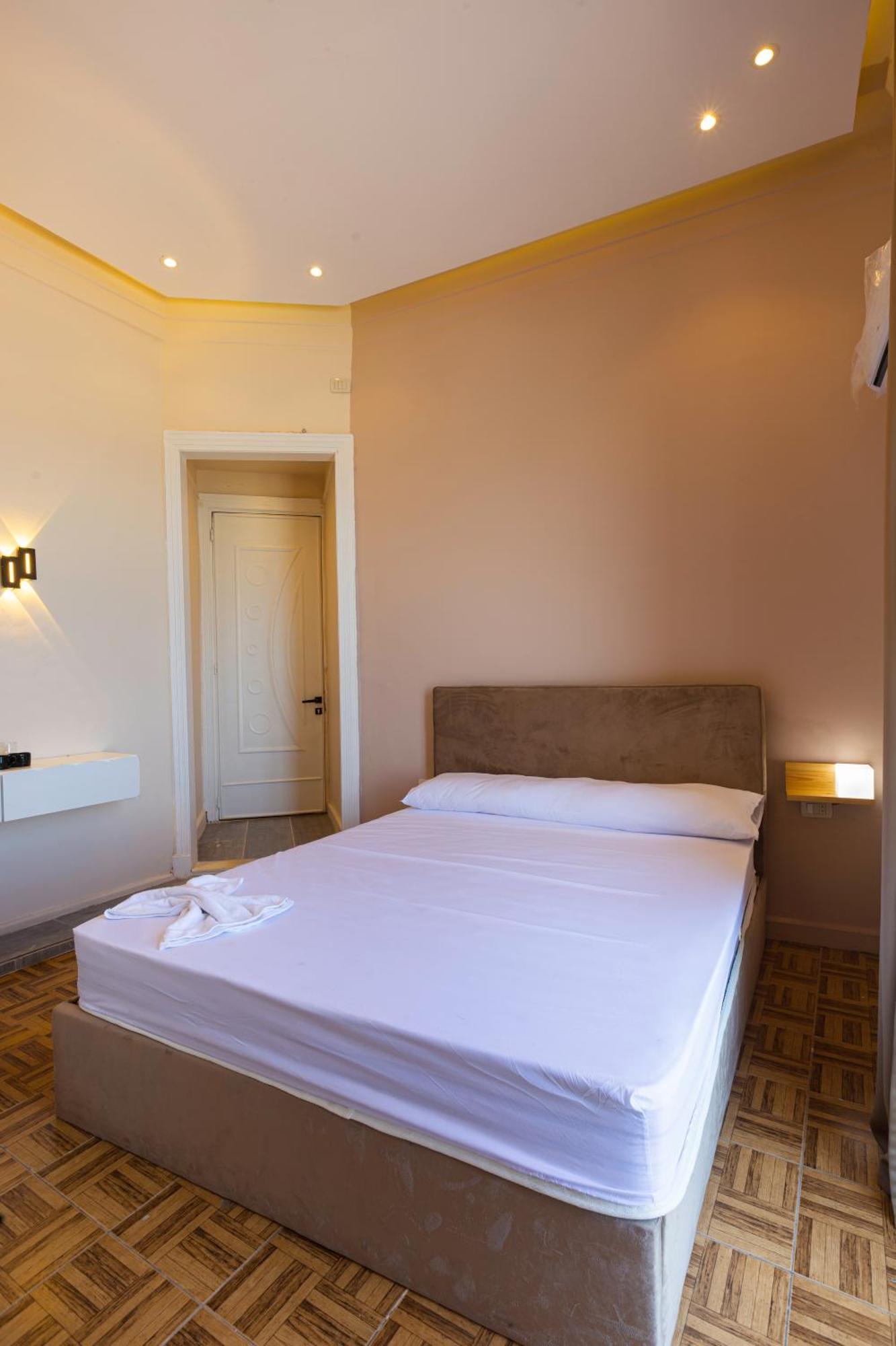 אלכסנדריה Hyat Suites & Rooms מראה חיצוני תמונה