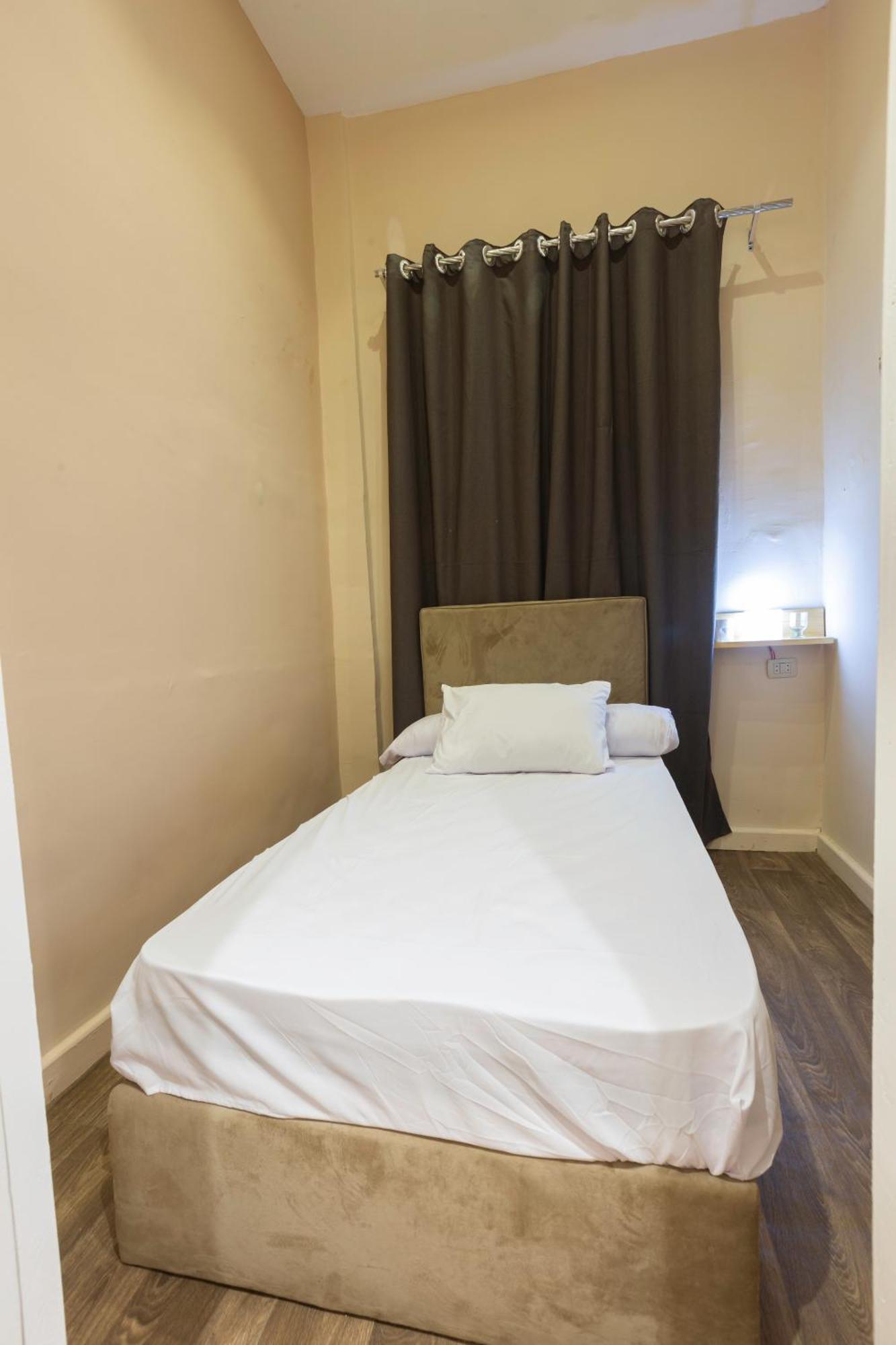 אלכסנדריה Hyat Suites & Rooms מראה חיצוני תמונה