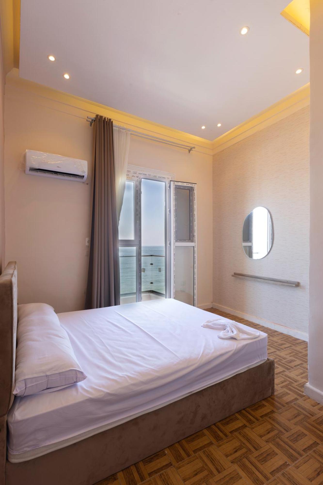 אלכסנדריה Hyat Suites & Rooms מראה חיצוני תמונה