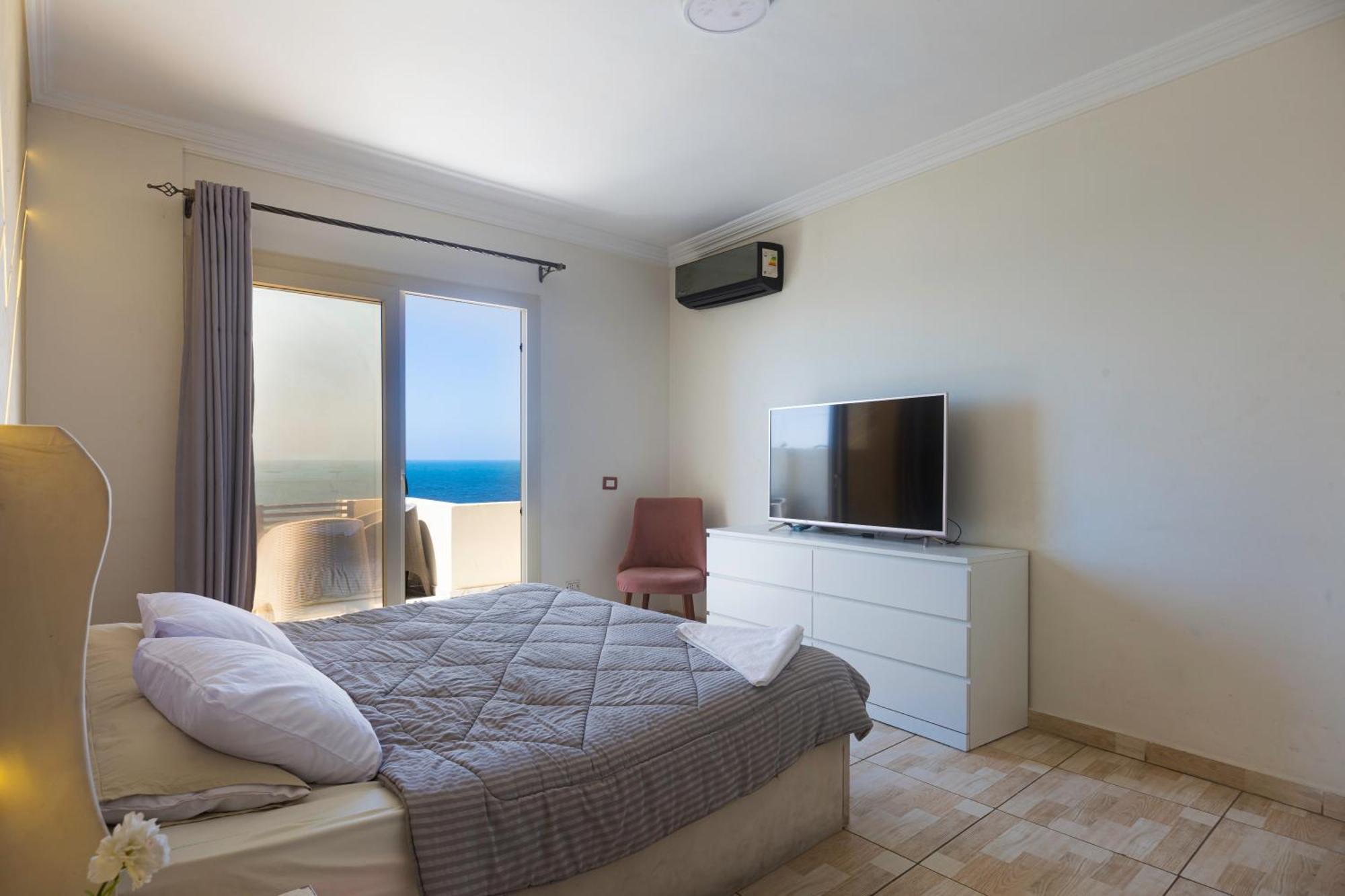 אלכסנדריה Hyat Suites & Rooms מראה חיצוני תמונה