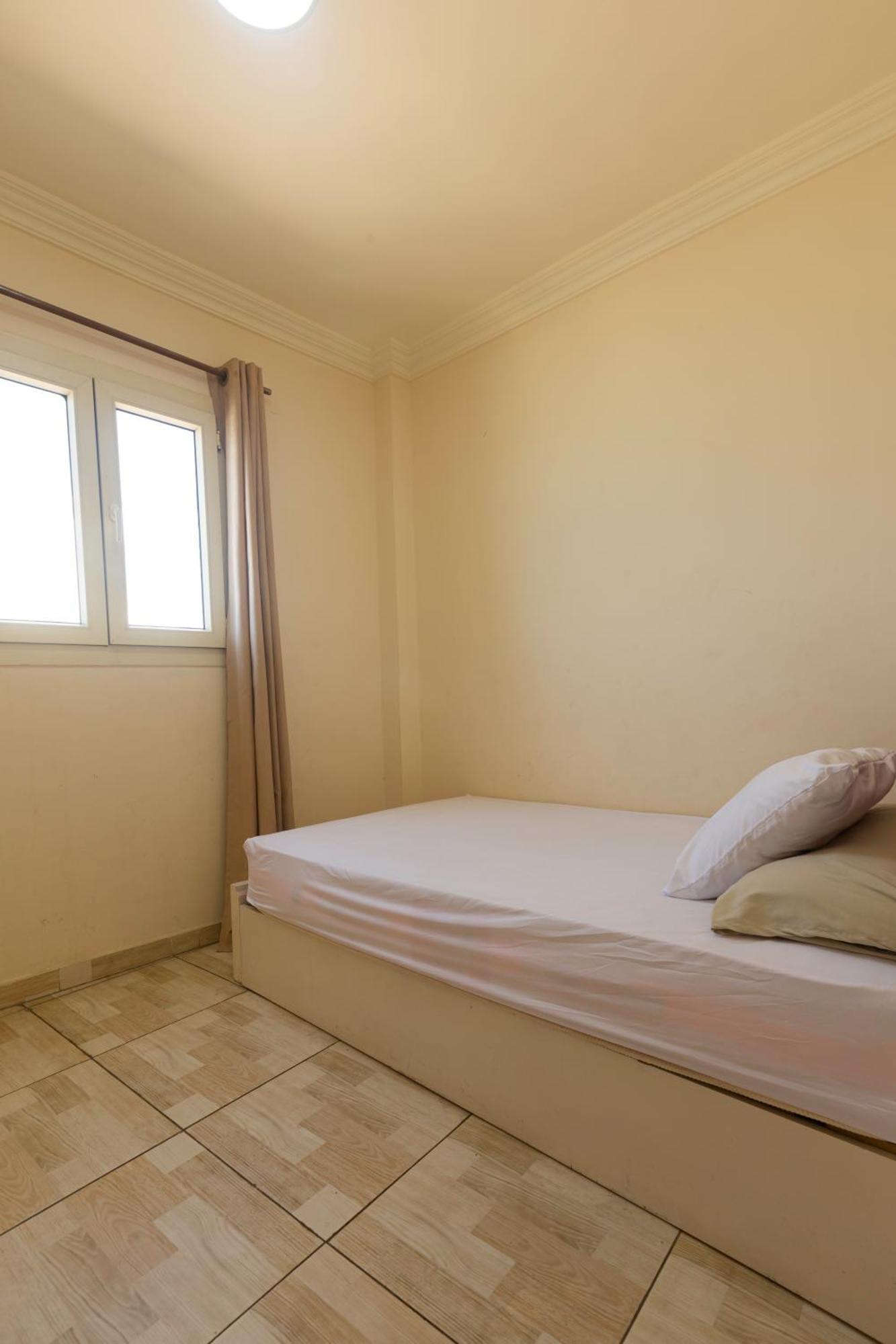 אלכסנדריה Hyat Suites & Rooms מראה חיצוני תמונה