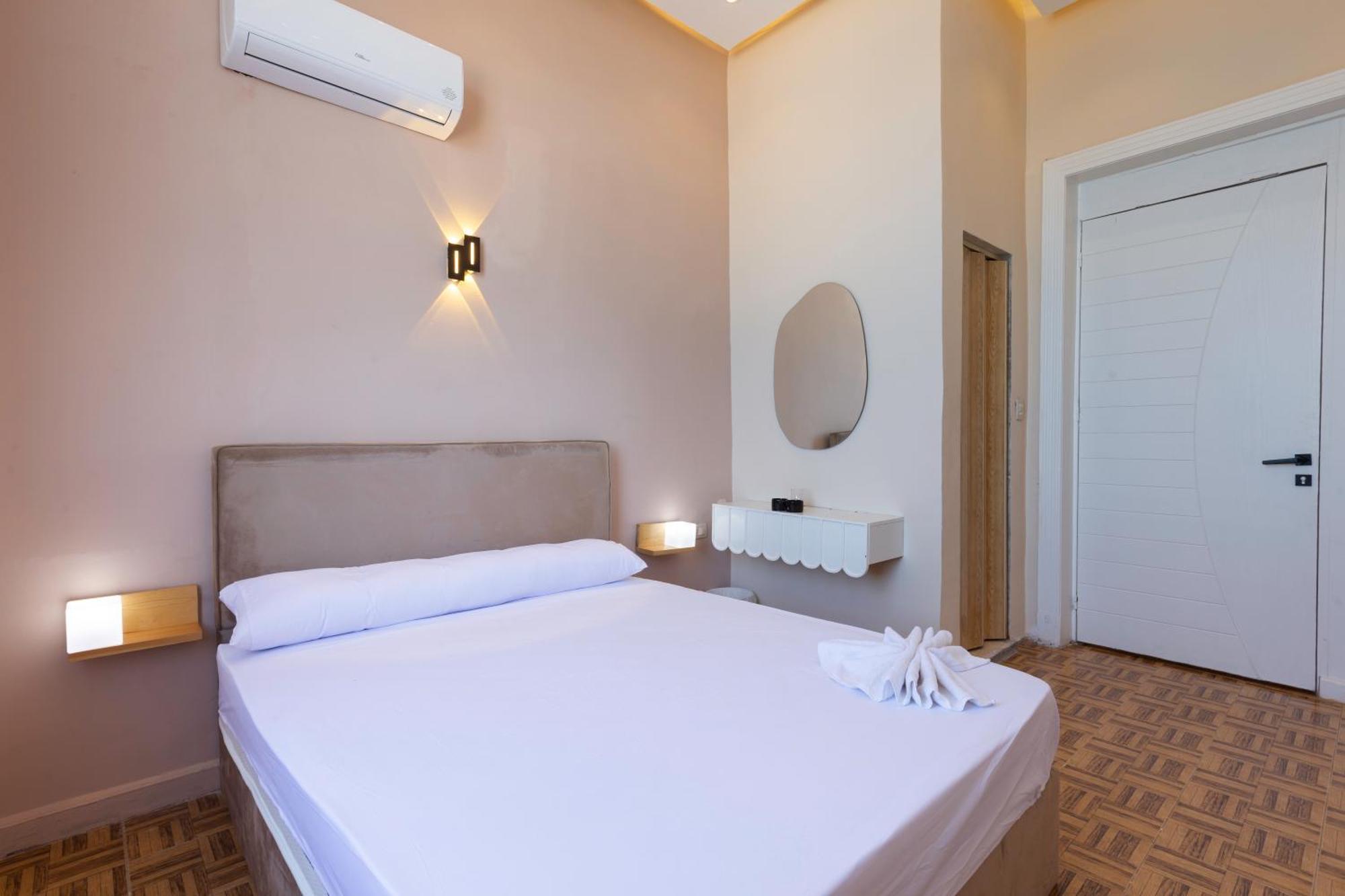 אלכסנדריה Hyat Suites & Rooms מראה חיצוני תמונה