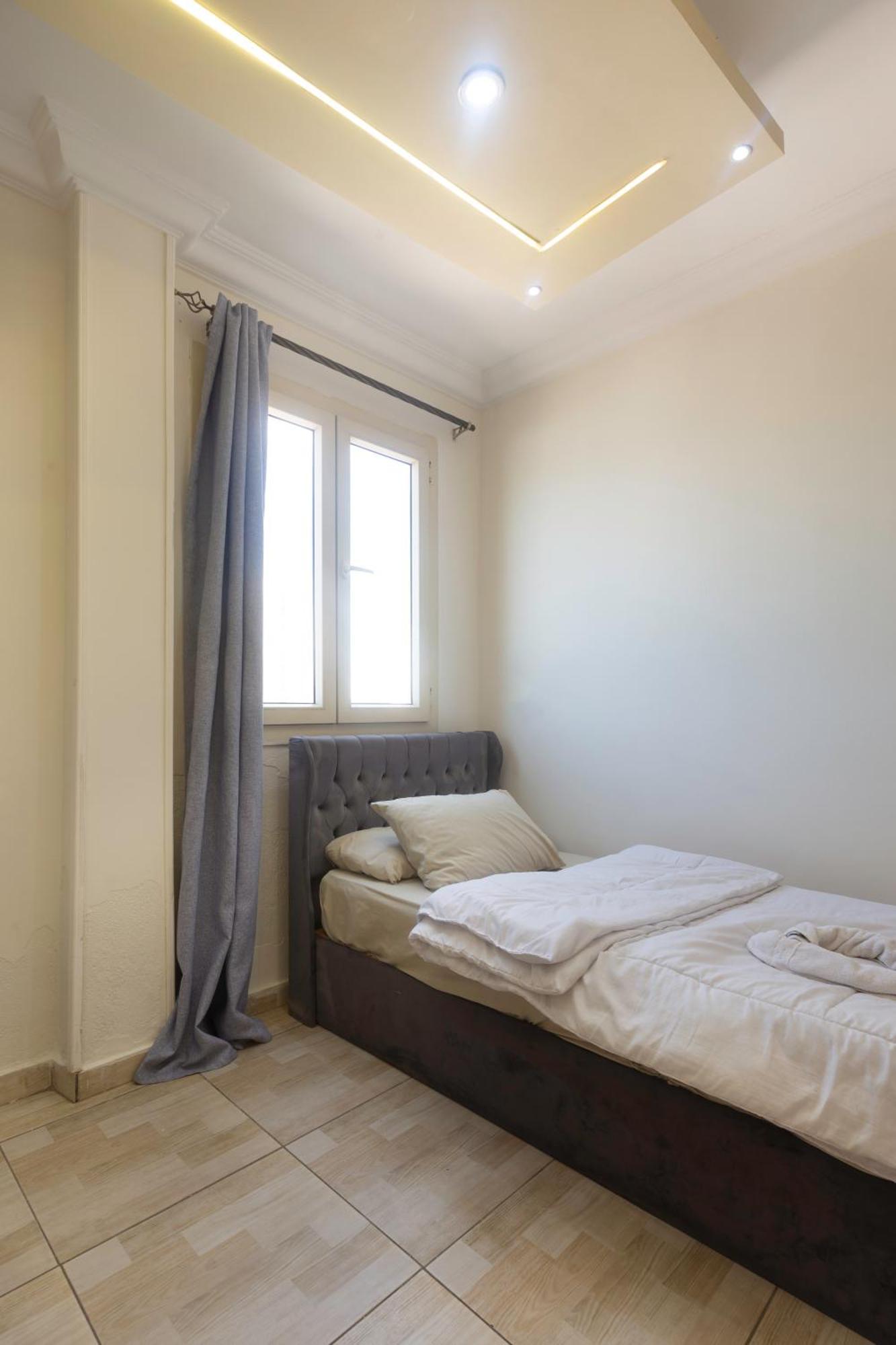 אלכסנדריה Hyat Suites & Rooms מראה חיצוני תמונה