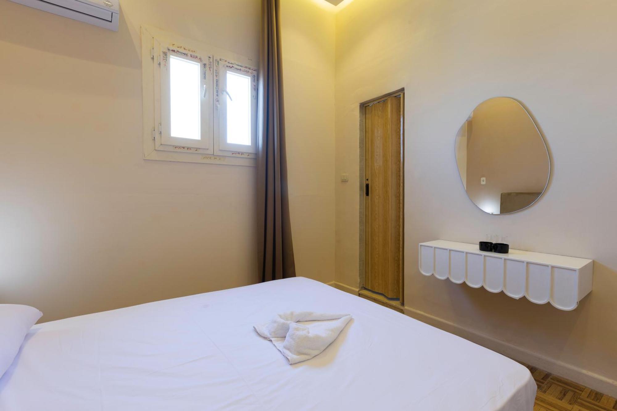 אלכסנדריה Hyat Suites & Rooms מראה חיצוני תמונה