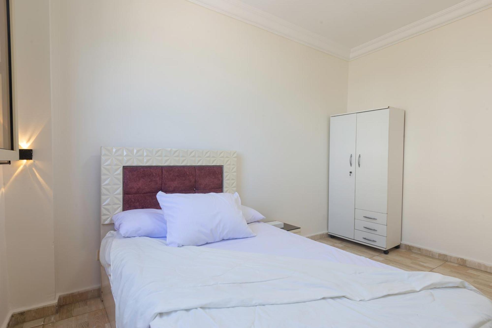 אלכסנדריה Hyat Suites & Rooms מראה חיצוני תמונה