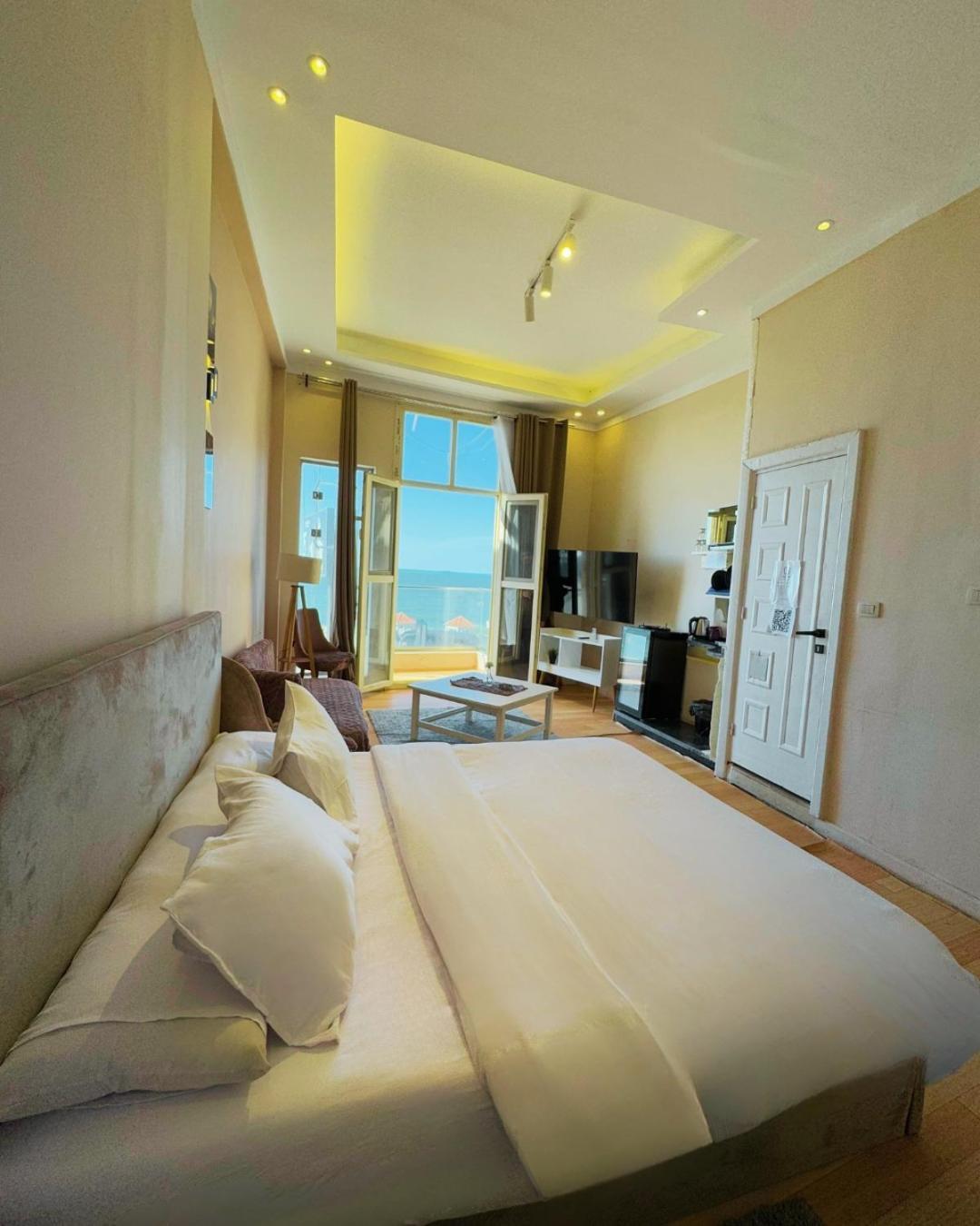 אלכסנדריה Hyat Suites & Rooms מראה חיצוני תמונה
