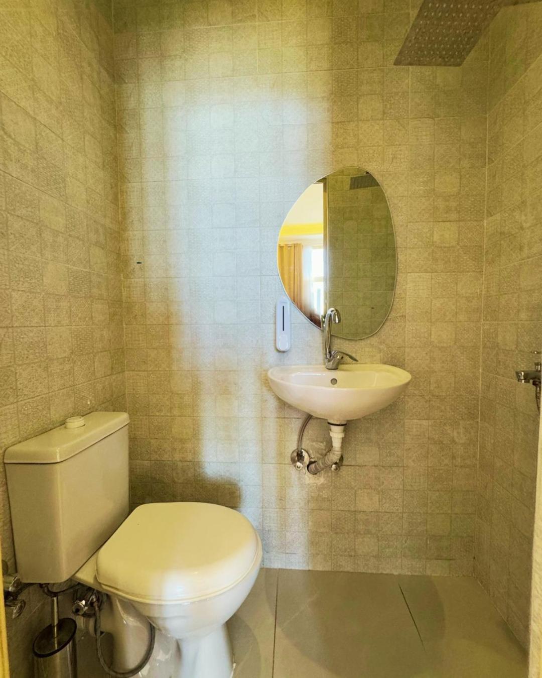 אלכסנדריה Hyat Suites & Rooms מראה חיצוני תמונה