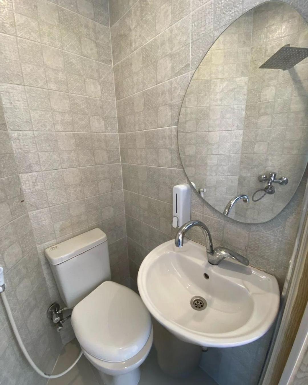 אלכסנדריה Hyat Suites & Rooms מראה חיצוני תמונה